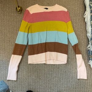Halogen Sweater